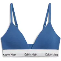 Calvin Klein Lv00qf8498 Triangle Rintaliivit