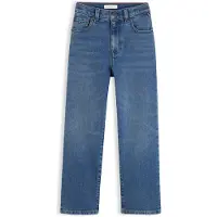 Tommy Hilfiger Relaxed Vintage Blue - Blue - 128