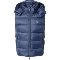 Calvin Klein Jeans Liivi tummansininen