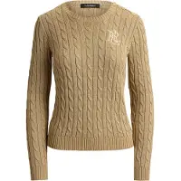 Ralph Lauren Neulepaita beige