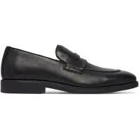 GUESS Loafer 'DRIFTKIN' musta