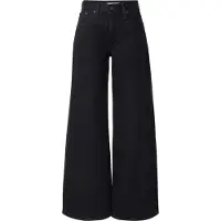 Levi's Farkut 'Middy' musta