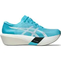 Asics Metaspeed Edge Tokyo Unisex Sneakers Blue White AW26, Size 46,5 - EUR
