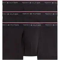 Tommy Hilfiger 3P Trunk - Black - M
