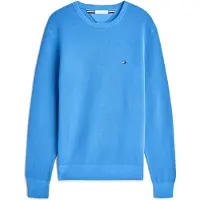 Tommy Hilfiger Neulepaita 'Essential' taivaansininen