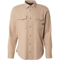 G-Star Marine Slim Fit Pitkähihainen Kauluspaita