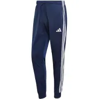 Adidas Urheiluhousut 'DAYRDY' laivastonsininen / valkoinen