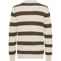 Blend Bhclint Polo - Brown - L
