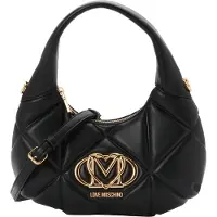 Love Moschino Käsilaukku musta