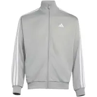 Adidas Treenipuku harmaa / musta / valkoinen