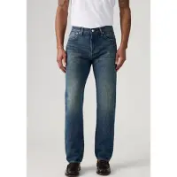 Levi's 501 Relaxed Ferry Building Clo - Navy - 31 x 32