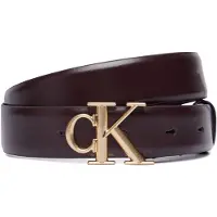 Calvin Klein Vyö suklaa