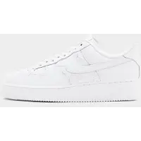 Nike Air Force 1 '07 Edge - Mens, valkoinen