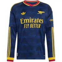 Adidas Arsenal Vieraspaita 2026/27 Authentic Pitkähihainen - , koko XX-Large