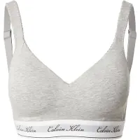 Calvin Klein Lv00qf9071 Bralette Rintaliivit