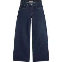 Levi's Farkut 'Middy' sininen denim