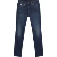 Calvin Klein Jeans Farkut 'HARPOON' tummansininen
