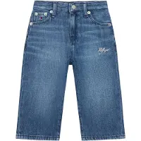 Tommy Hilfiger Farkut sininen denim