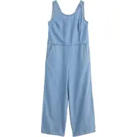 Seasalt Cornwall Haalari 'Salt Air' sininen denim