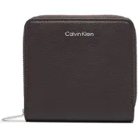 Calvin Klein Kukkaro tummanruskea