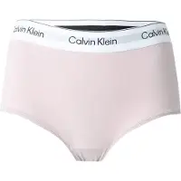 Calvin Klein Underwear Hipsterit roosa / musta / valkoinen