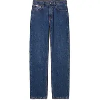 Calvin Klein Jeans 90S Straight Vapor Jean - Blue - 32 x 32