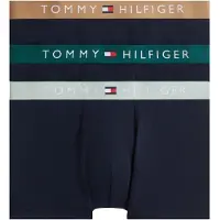 Tommy Hilfiger 3P Trunk Wb - Navy - S