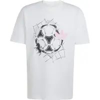Adidas Toiminnallinen paita 'JUVE OG2' roosa / musta / valkoinen