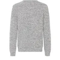 Blend Neulepaita 'BHCATO' yönsininen / offwhite