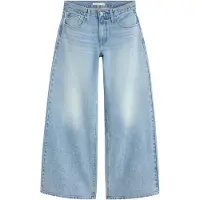 Levi's Farkut 'Middy' vaaleansininen