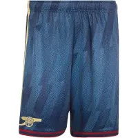 Adidas Arsenal Fc 26/27 Third Shortsit