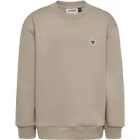 Hummel Loose Crewneck Bee Collegepaita