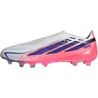 Adidas F50 Hyperfast Elite Laceless Ag Chaos Vs Control - Tekonurmi (Ag), koko 48⅔