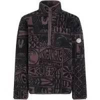 O'Neill O'Riginals Half-Zip Fleeceneule, S