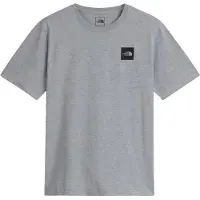The North Face Evolution Box Half Dome Lyhythihainen T-paita