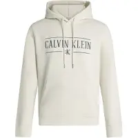 Calvin Klein Jeans Collegepaita grafiitti / villanvalkoinen