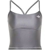 Adidas Og Sp Tank Pad - Grey - S