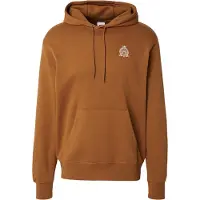 Nike Collegepaita 'Club' karamelli / offwhite