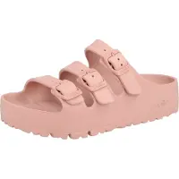 Birkenstock Pistokkaat 'Florida III' vanha roosa