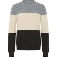Blend Bhbranko Tri Col - Grey - L