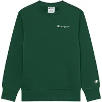 Champion Collegepaita tummanvihreä