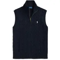 Ralph Lauren Neuletakki laivastonsininen