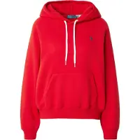 Ralph Lauren Collegepaita punainen