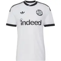 Adidas Eintracht Frankfurt Vieraspaita 2026/27 - , koko Small