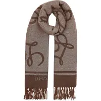 Liu Jo Kaulaliina beige / suklaa