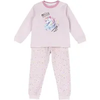 Chicco Yöpuku turkoosi / roosa / musta