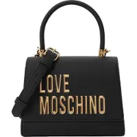 Love Moschino Käsilaukku musta