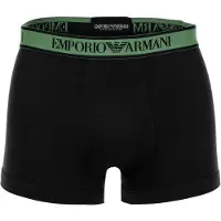 Emporio Armani Em000259_af25019 Boxers Boxerit 3 Yksiköt