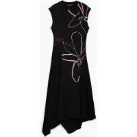 Desigual Vest_Reikiavik - Black - XS