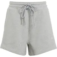 Adidas By Stella Mccartney Asmc Terry Sho - Grey - S